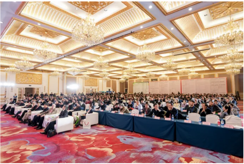 第二屆中國(guó)綠色礦山國(guó)際會(huì)議圓滿(mǎn)落幕